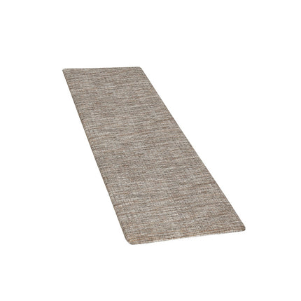 Artiss Kitchen Mat 45x150cm Textilene Floor Rug Carpet Non-slip.
