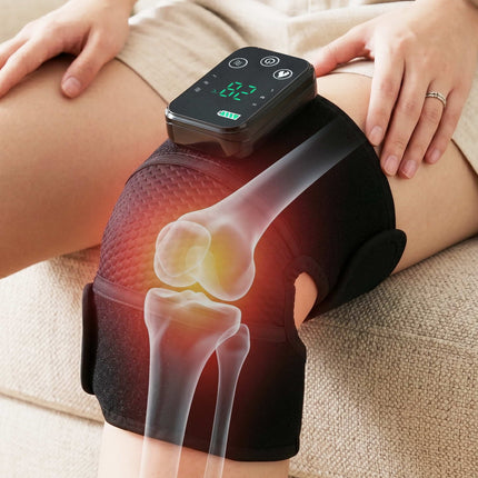 Health & Beauty > Massage & Relaxation > Massagers.