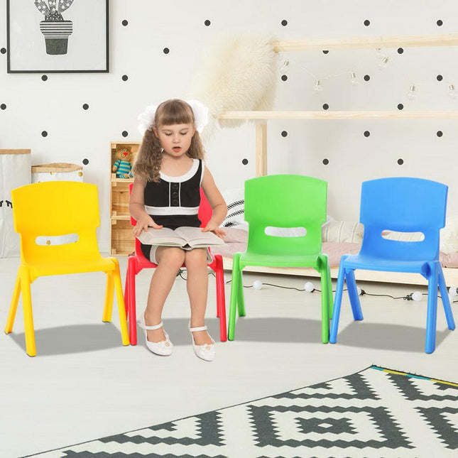 Baby & Kids > Kid's Furniture > Kid's Tables, Chairs & Seats.