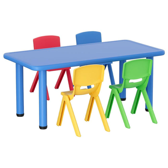 Baby & Kids > Kid's Furniture > Kid's Tables, Chairs & Seats.