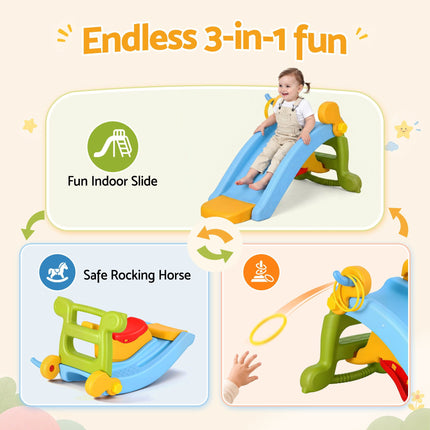 Baby & Kids > Baby & Kid's Toys > Activity Toys.