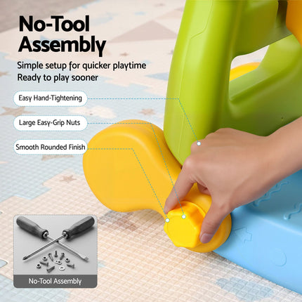 Baby & Kids > Baby & Kid's Toys > Activity Toys.