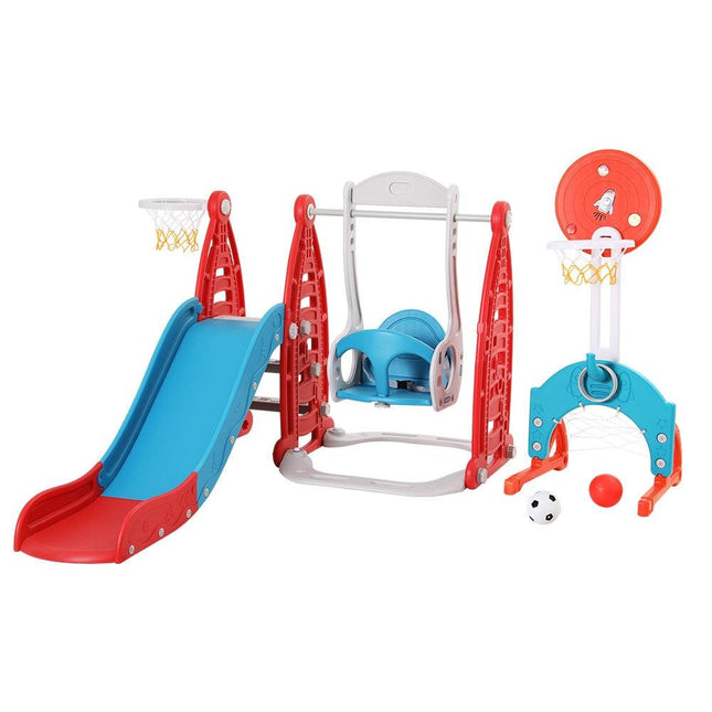 Baby & Kids > Baby & Kid's Toys > Outdoor Play Equipment.