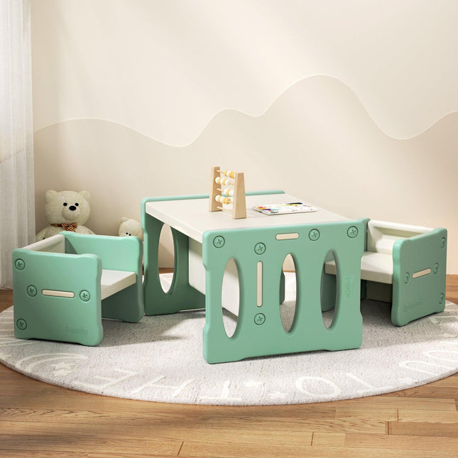 Baby & Kids > Kid's Furniture > Kid's Tables, Chairs & Seats.