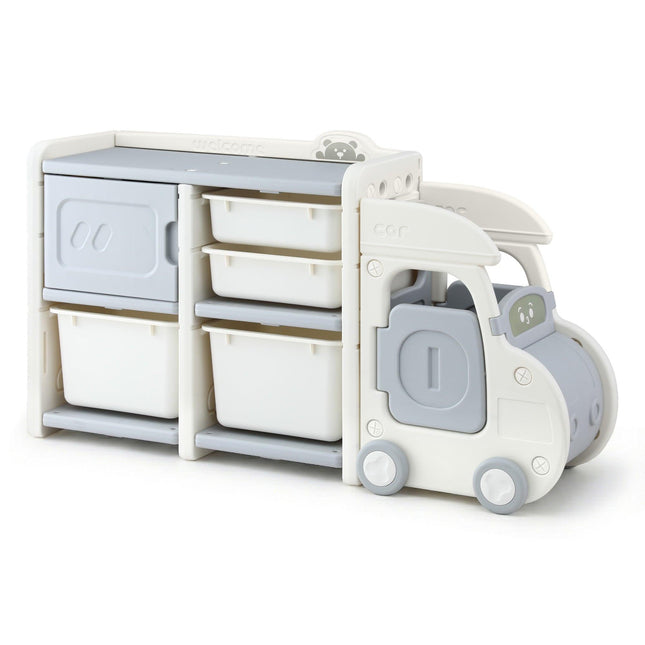 Baby & Kids > Kid's Furniture > Toy Boxes.