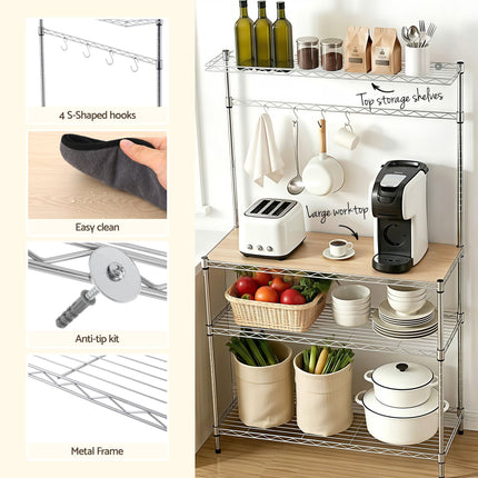 Home & Garden > Kitchenware > Kitchen Utensils.