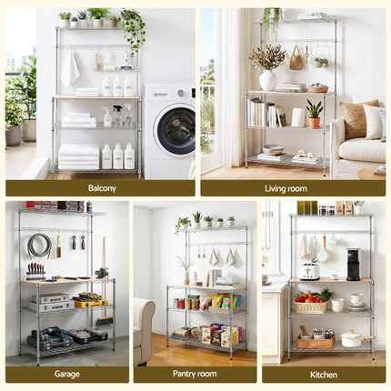 Home & Garden > Kitchenware > Kitchen Utensils.
