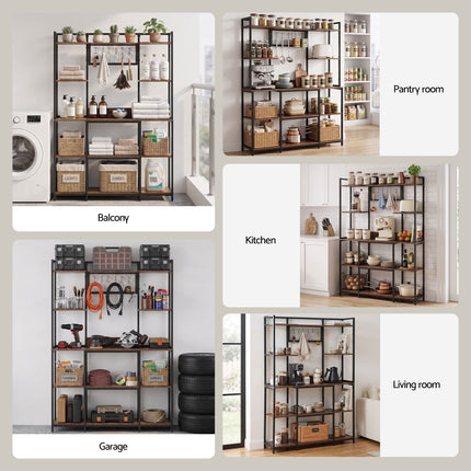 Home & Garden > Kitchenware > Kitchen Utensils.