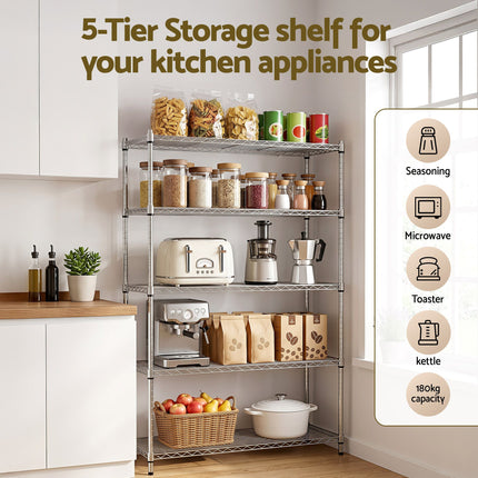 Home & Garden > Kitchenware > Kitchen Utensils.