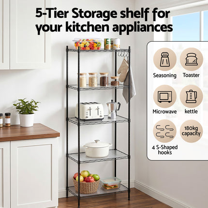 Home & Garden > Kitchenware > Kitchen Utensils.
