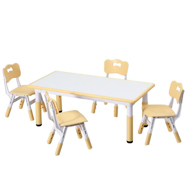 Baby & Kids > Kid's Furniture > Kid's Tables, Chairs & Seats.