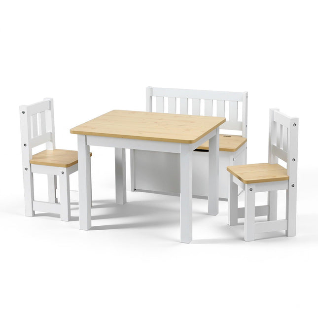 Baby & Kids > Kid's Furniture > Kid's Tables, Chairs & Seats.