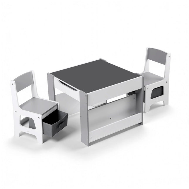 Baby & Kids > Kid's Furniture > Kid's Tables, Chairs & Seats.