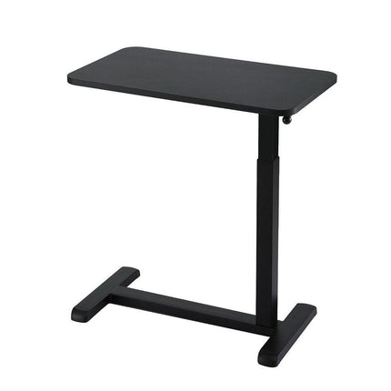 Artiss Laptop Desk Height Adjustable Mobile Workstation Computer Desks 70CM.