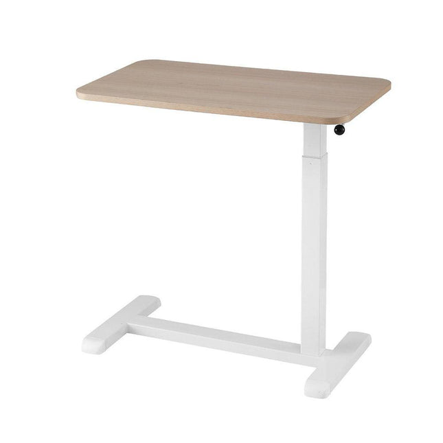 Artiss Laptop Desk Height Adjustable Mobile Workstation Computer Desks 70CM.