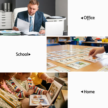 Devanti A3 Laminator Machine, Hot & Cold Thermal Fast Lamination Anti-Jam Laminator for Office School Home Document Photo Card Handmade A3 A4 A5 A6, Black.