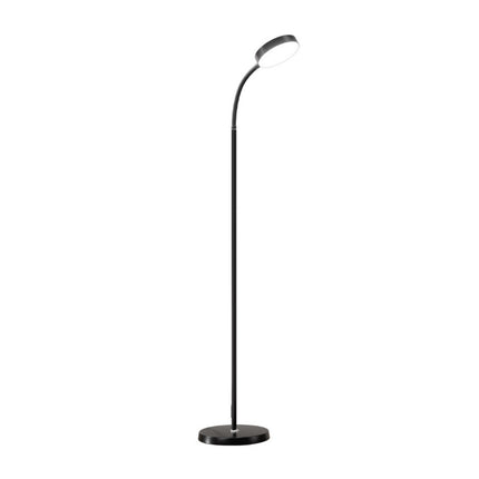 Artiss LED Floor Lamp Remote Adjustable Light Stand Home Living Room Reading.