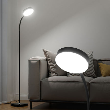 Artiss LED Floor Lamp Remote Adjustable Light Stand Home Living Room Reading.