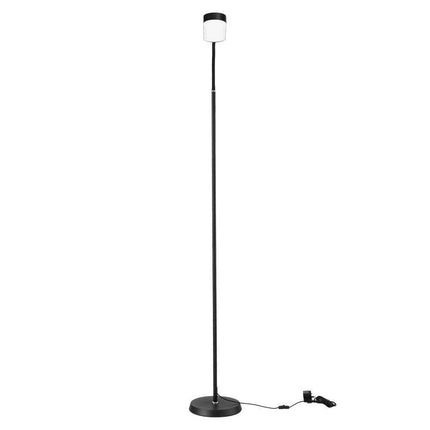 Artiss LED Floor Lamp with Remote Control & 4 Color Temperature Reading Living Room Bedroom Office.