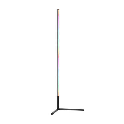 Artiss RGB LED Floor Lamp Remote Control Corner Light Stand Gaming Room 150CM.