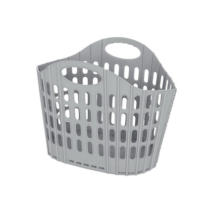 Artiss Laundry Basket Hamper Large Foldable Washing Clothes Storage Organiser.