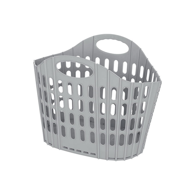 Artiss Laundry Basket Hamper Large Foldable Washing Clothes Storage Organiser.