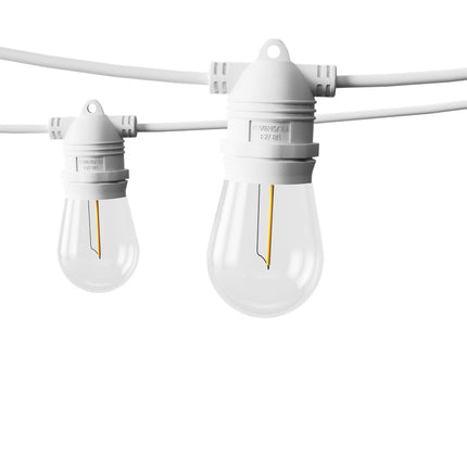 Artiss Floor Lamp 2 Tier Shelf Storage LED Light Stand Home Room Adjustable Head.
