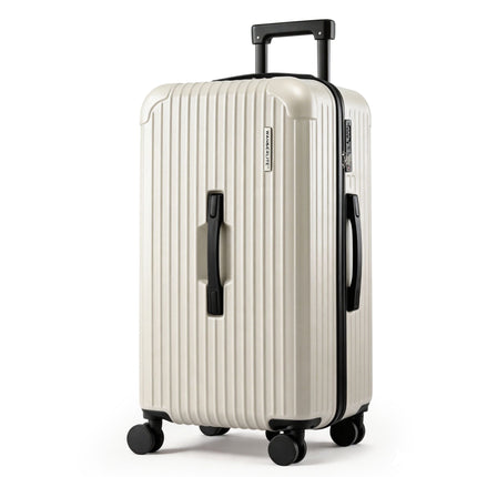 Home & Garden > Travel > Suitcases.