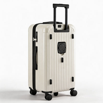 Home & Garden > Travel > Suitcases.