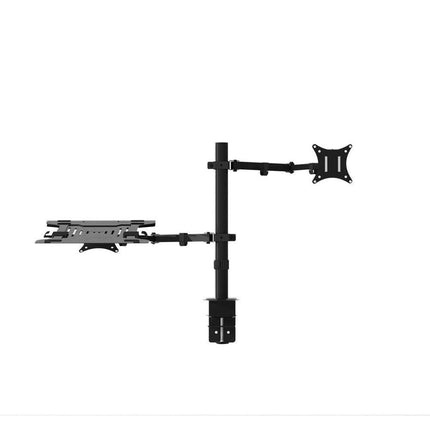 Artiss Monitor Arm Desk Mount Laptop Tray.
