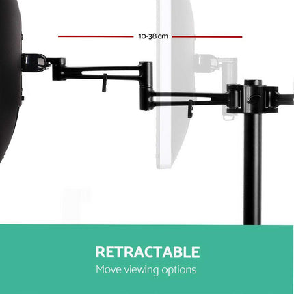 Electronics > Computer Accessories > Computer Monitors & Accessories.