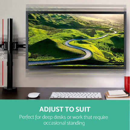 Electronics > Computer Accessories > Computer Monitors & Accessories.