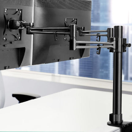 Electronics > Computer Accessories > Computer Monitors & Accessories.