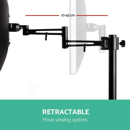 Artiss Monitor Arm Desk Mount Screen Holder Bracket.