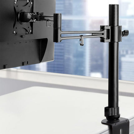 Artiss Monitor Arm Desk Mount Screen Holder Bracket.