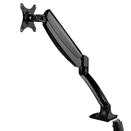 Artiss Monitor Arm Gas Spring Desk Mount Screen Holder.