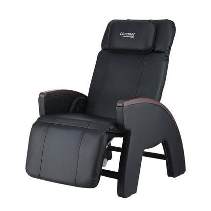 Livemor Massage Chair Electric Recliner Home Massager ARIA.