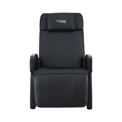 Livemor Massage Chair Electric Recliner Home Massager ARIA.