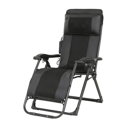 Livemor Massage Chair Electric Recliner Home Massager AYAN.