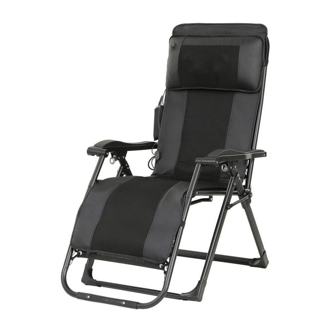 Livemor Massage Chair Electric Recliner Home Massager AYAN.