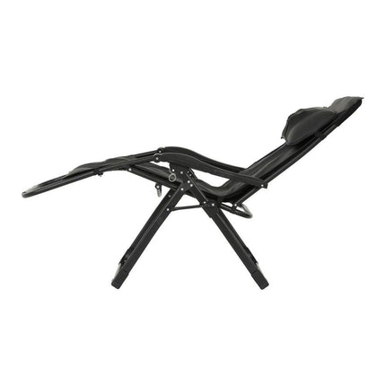 Livemor Massage Chair Electric Recliner Home Massager AYAN.