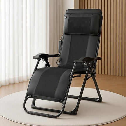 Livemor Massage Chair Electric Recliner Home Massager AYAN.