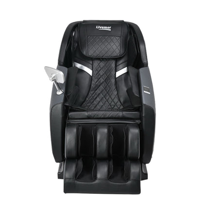 Livemor Massage Chair Electric Recliner Massager Vedriti.