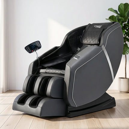 Livemor Massage Chair Electric Recliner Massager Vedriti.
