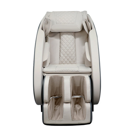 Livemor Massage Chair Electric Recliner Massager Black Ellmue.