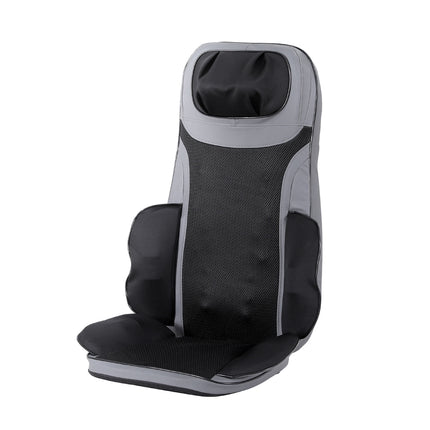 Livemor 8-nodes Full Back Massage Cushion Heating Massage Seats.