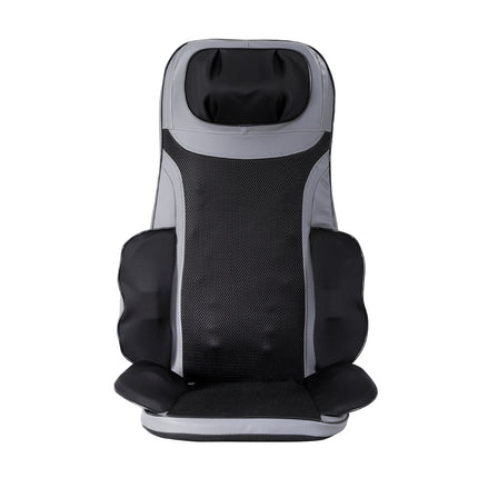 Livemor 8-nodes Full Back Massage Cushion Heating Massage Seats.