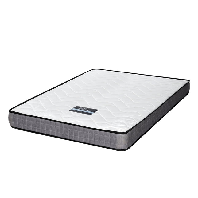 Giselle Bedding 13cm Mattress Tight Top Single.