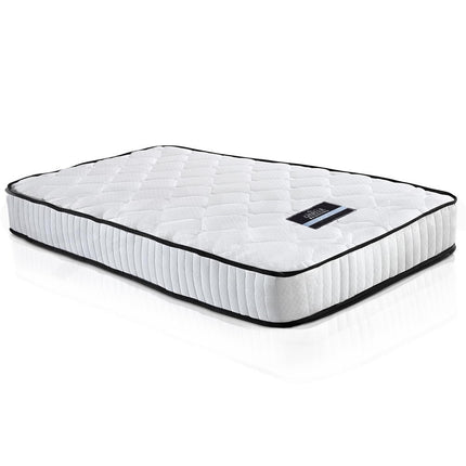 Giselle Bedding 21cm Mattress Tight Top Single.