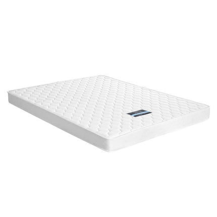 Giselle Bedding 13cm Mattress Tight Top Single.